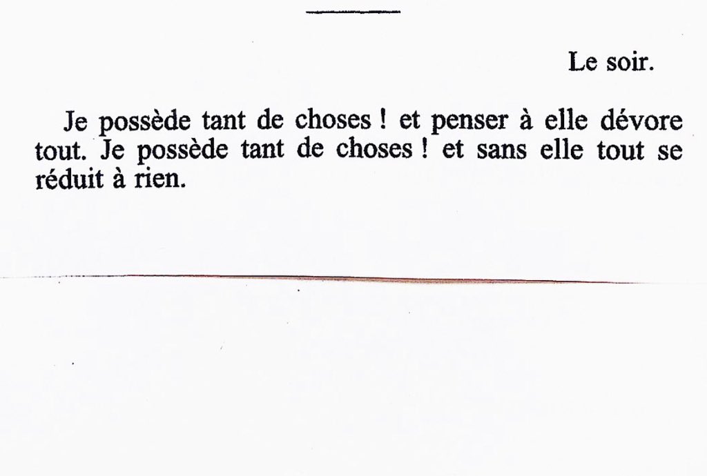 o_exacoustos's tweet image. Les souffrances du jeune Werther (Johann Wolfgang von Goethe, 1774).