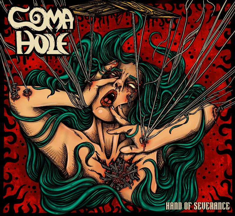 The Sommelier (@stillzos) on Twitter photo #NowPlaying Coma Hole - Hand of Severance, 2024
Big King Witch vibe from this wonderfully groovy stoner doom ride. I think <a href="/WhiteCrone/">White Crone</a> will appreciate the vocals on this. #NowPlaying Coma Hole - Hand of Severance, 2024
Big King Witch vibe from this wonderfully groovy stoner doom ride. I think <a href="/WhiteCrone/">White Crone</a> will appreciate the vocals on this.