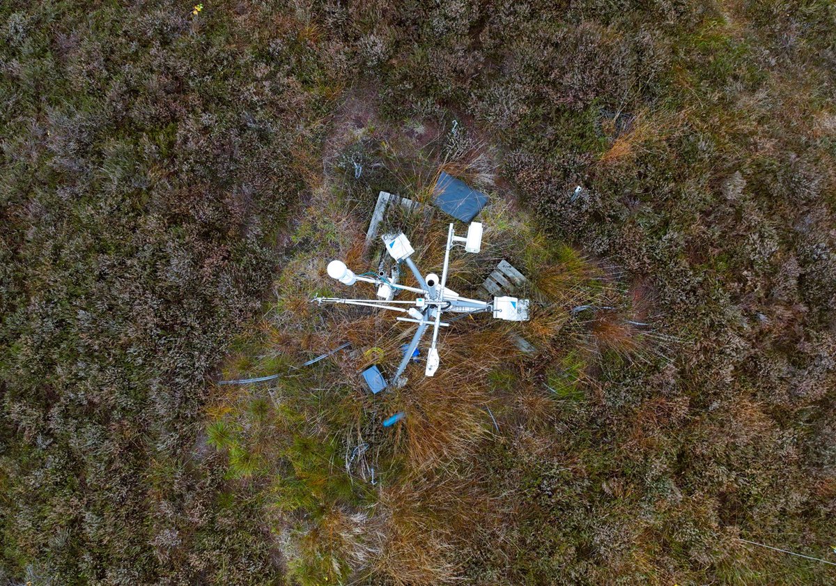ICOS RI (@icos_ri) on Twitter photo Eight greenhouse gas measurement stations have received the status of ICOS-labelled station, certifying their data meets the ICOS data requirements. Congratulations to the staff & host institutes! 🎉🤩
➡️ Read more about the newly labelled stations: bit.ly/4eh4uLW Eight greenhouse gas measurement stations have received the status of ICOS-labelled station, certifying their data meets the ICOS data requirements. Congratulations to the staff & host institutes! 🎉🤩
➡️ Read more about the newly labelled stations: bit.ly/4eh4uLW