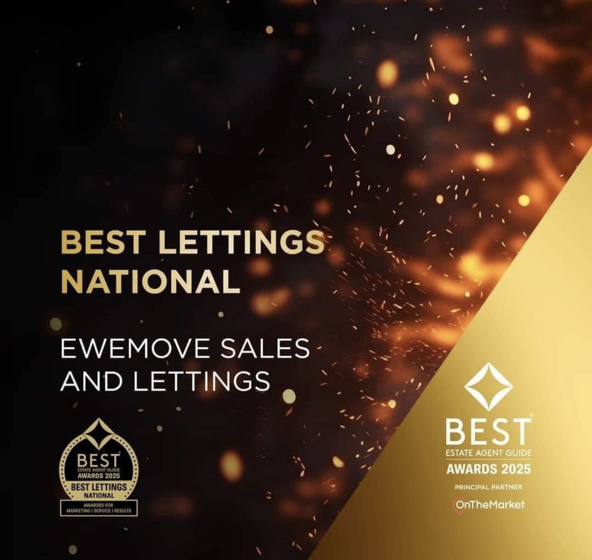 EweMove Estate Agents Ian Portch tweet media