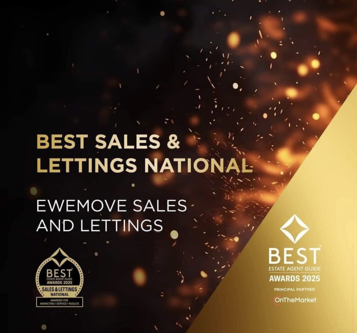 EweMove Estate Agents Ian Portch tweet media