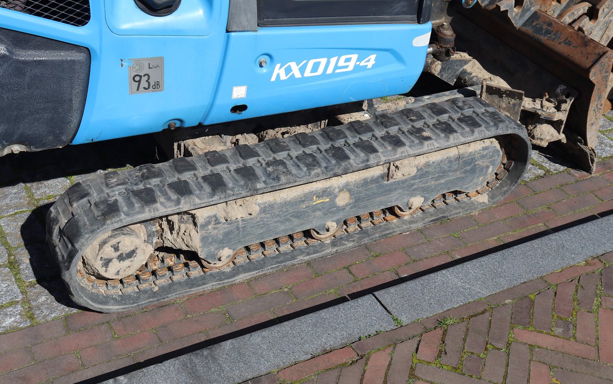 JefKPhotography's tweet photo. Continuous tracks of a machine.
#continuoustrack #continuoustracks #machine #machines #track #tracks #photography #photo #photos #picture #pictures #image #photograph https://t.co/zfxCgFCzR2