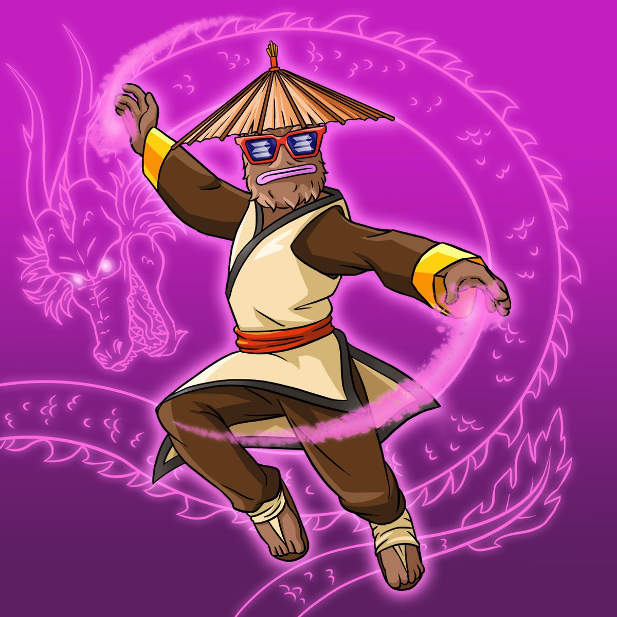 🚀 Dubai’s event-packed month+ was 🔥! 

From Gitex to RakDAO, Blockchain Life, FX Summit, Cosmoverse, and Binance Week—collabs &amp; energy are through the roof! 

Back to the trenches…$WOLF to billions, bad actors/ jeeters - can watch from the sidelines! 

#Bullish #Crypto #WOLF