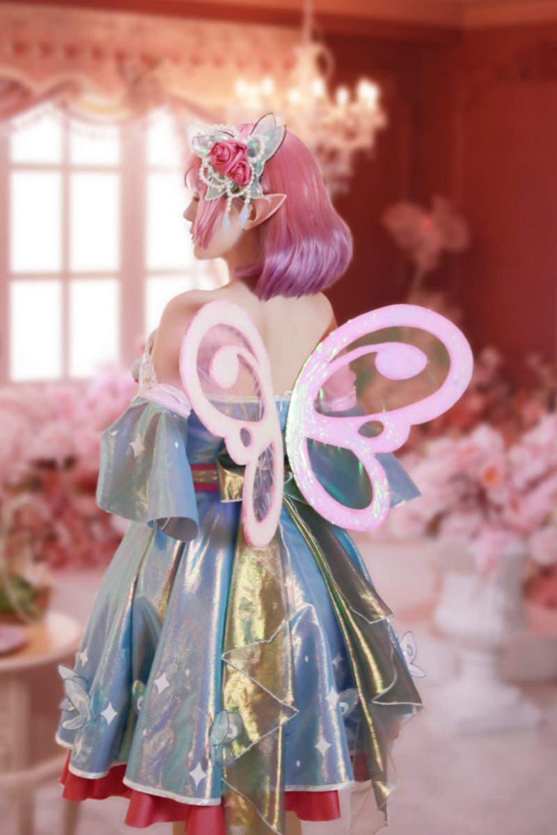 さしみ tweet media