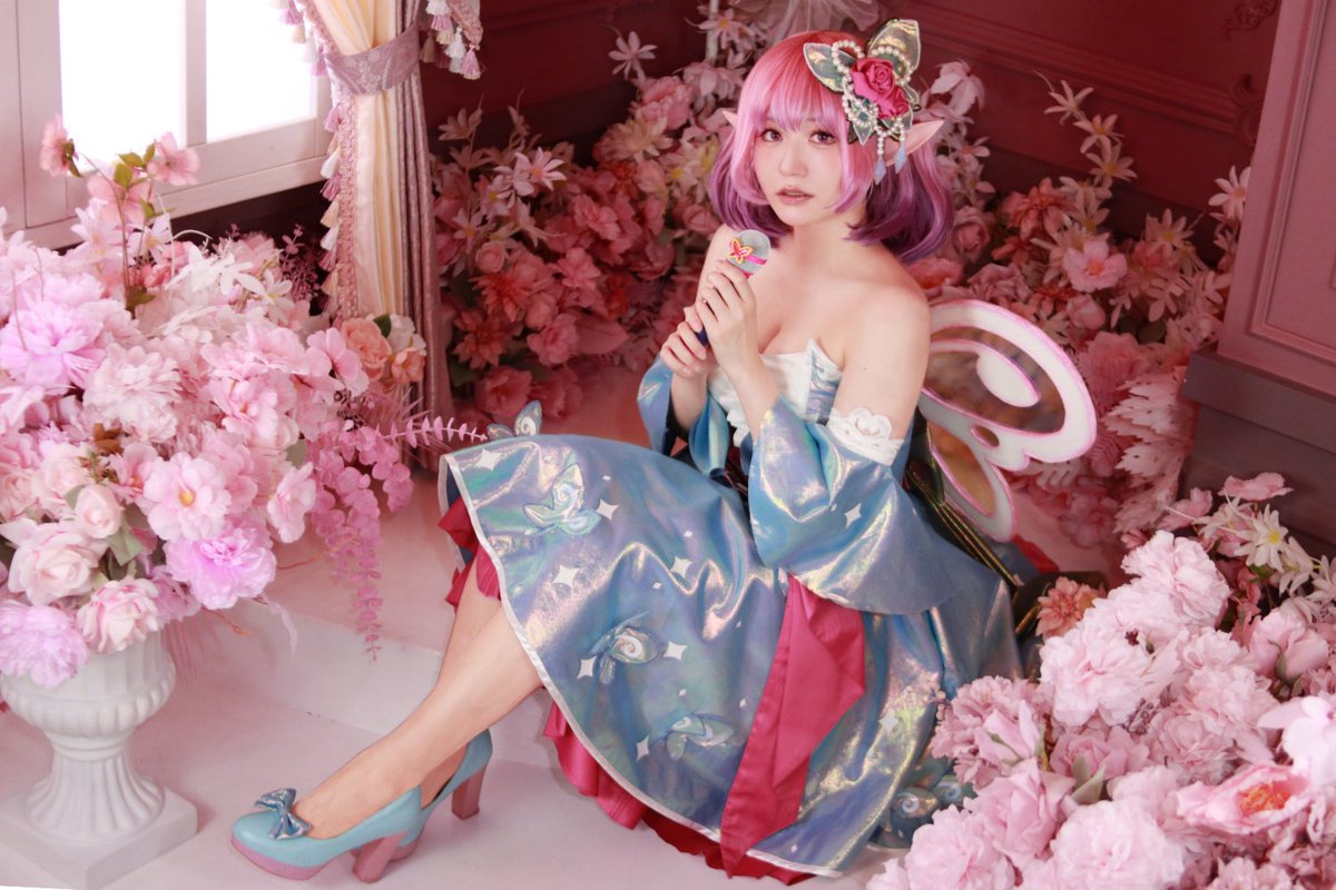 さしみ tweet media