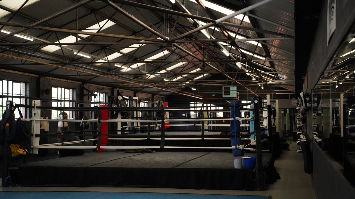VACANCY

Opportunity for self employed Personal Trainer or S&amp;C coach to base themselves at one of the leading gyms in the UK
-World Class facility located just outside Solihull Town Centre
-Huge potential to grow existing business
-Reasonable monthly rent. Message for more info