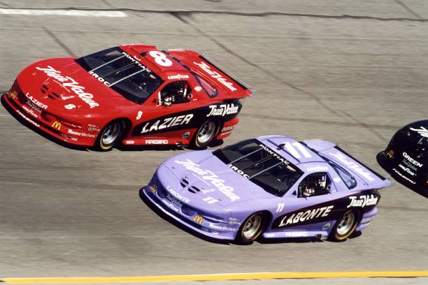 George Silbermann (@accusmayor) on Twitter photo Bobby Labonte emerged as the 2001 International Race Of Champions champ, clinching a 1st place finish by .324 of a second over 2nd place Tony Stewart in the final IROC race of the year.
<a href="/Bobby_Labonte/">Bobby Labonte</a> Bobby Labonte emerged as the 2001 International Race Of Champions champ, clinching a 1st place finish by .324 of a second over 2nd place Tony Stewart in the final IROC race of the year.
<a href="/Bobby_Labonte/">Bobby Labonte</a>