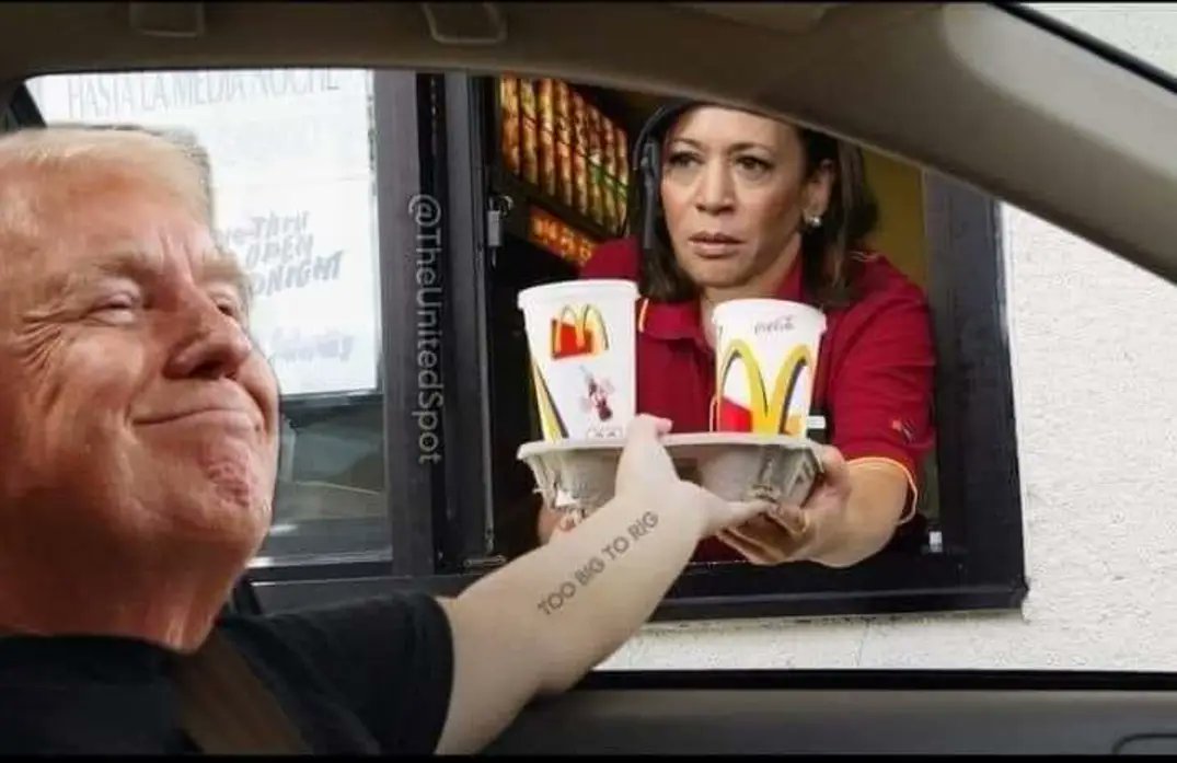 Well good morning America! How we all feeling out there?! 🙌🤣