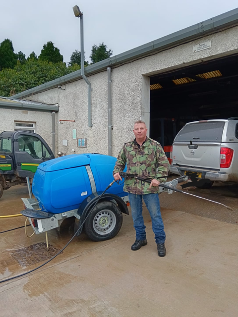 AFBI Crossnacreevy tweet media