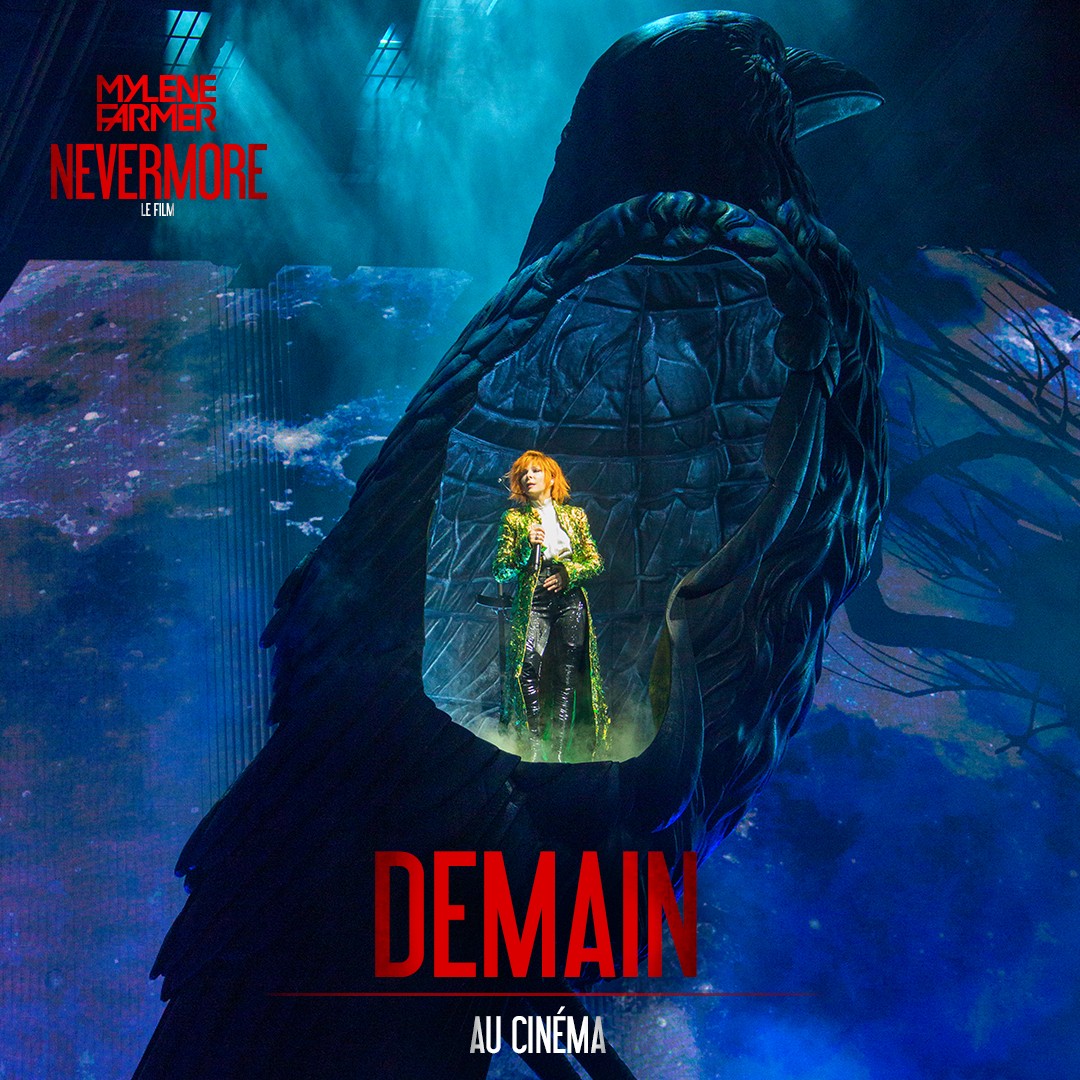 Cinémas CinéTriskell 🍿 tweet media