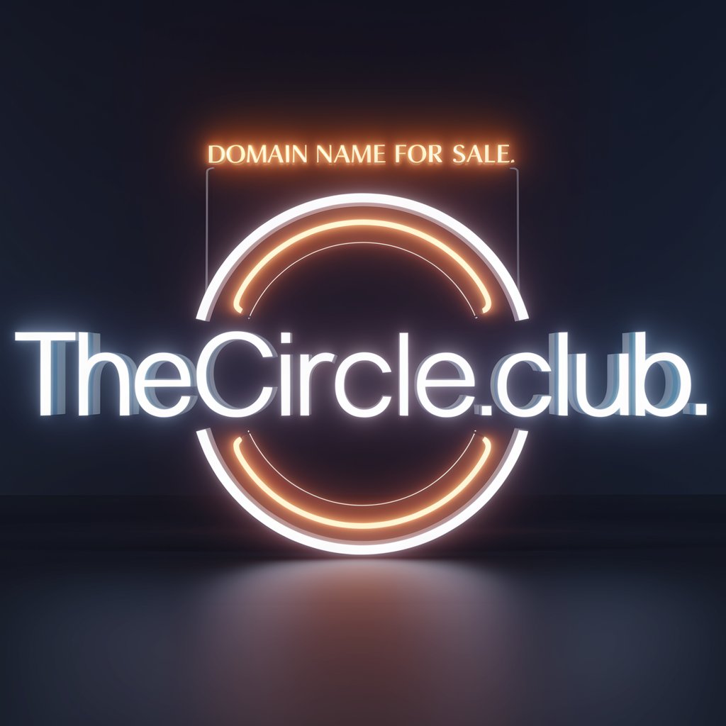 mrbrahimfilali's tweet photo. 🔵 https://t.co/wd6Yvd3jWd 🔵
Build a strong, connected community with https://t.co/wd6Yvd3jWd! Whether it's for social networking,a mastermind group, or an exclusive club, this domain is the perfect fit. Claim it now and complete the circle!🌐💬✨
#Networking #ExclusiveCommunity https://t.co/0PeP15IYwK