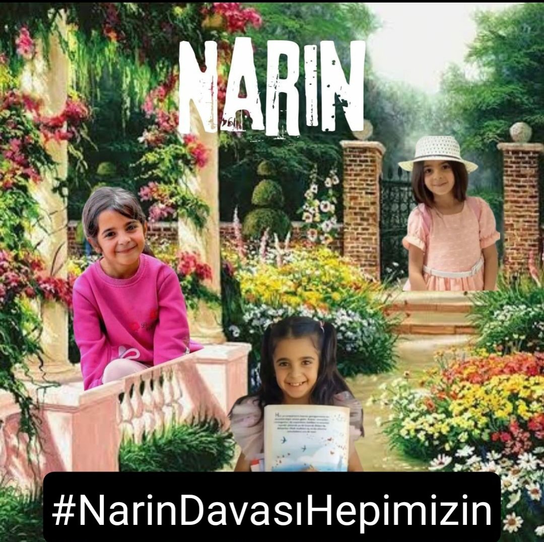 O tuttuğunuz Avukatlar umarım bizi izliyordur... 

Biz TÜRKİYE OLARAK TEK YUREK OLDUK, YA SIZ ? Başınızı yastığa koyarken rahat edebilecek misiniz?

8 yaşındaki bir çocuk en yakınları tarafından vahşice katledilip organize bir sekilde yok edildi! 
Son kez vicdanınızı sorgulayın