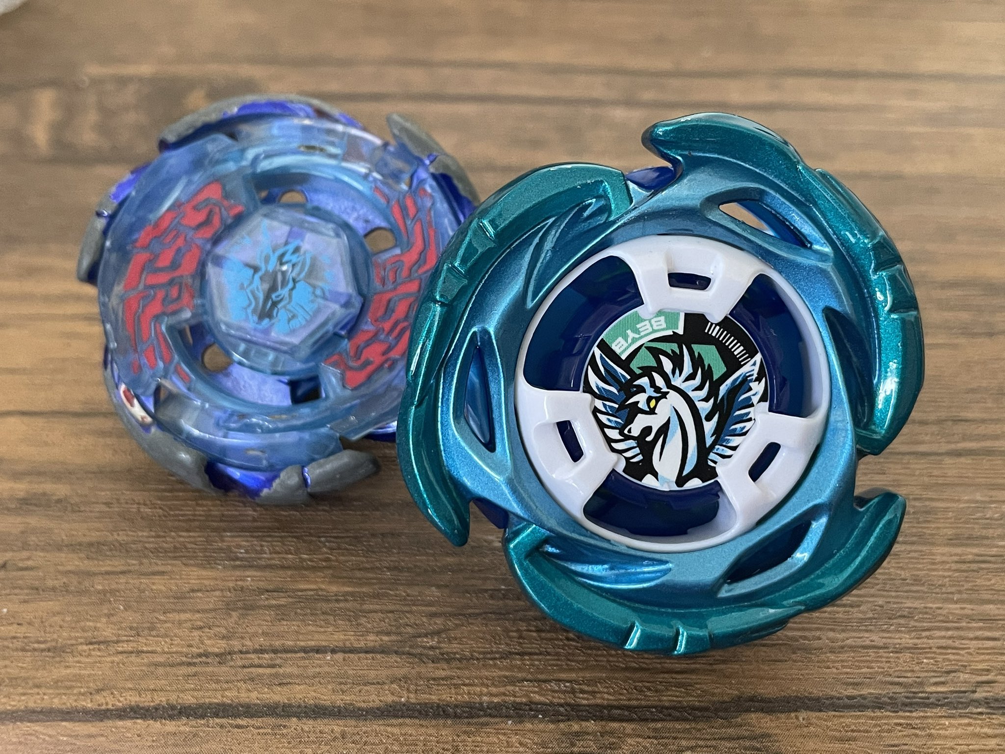 エアロペガサス 価格がつけられないもの ベイブレードX レアベイ エアロペガサス