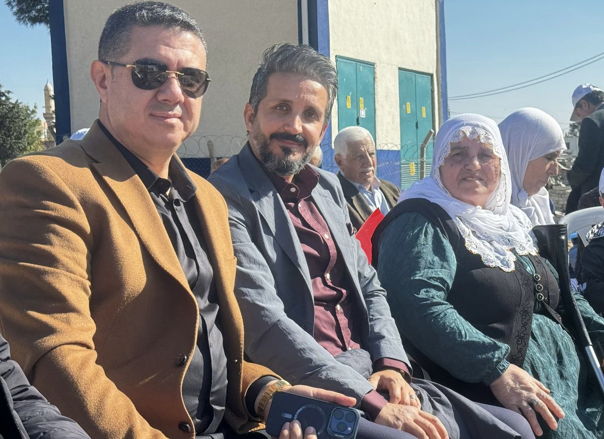Mesut Aydogan tweet media