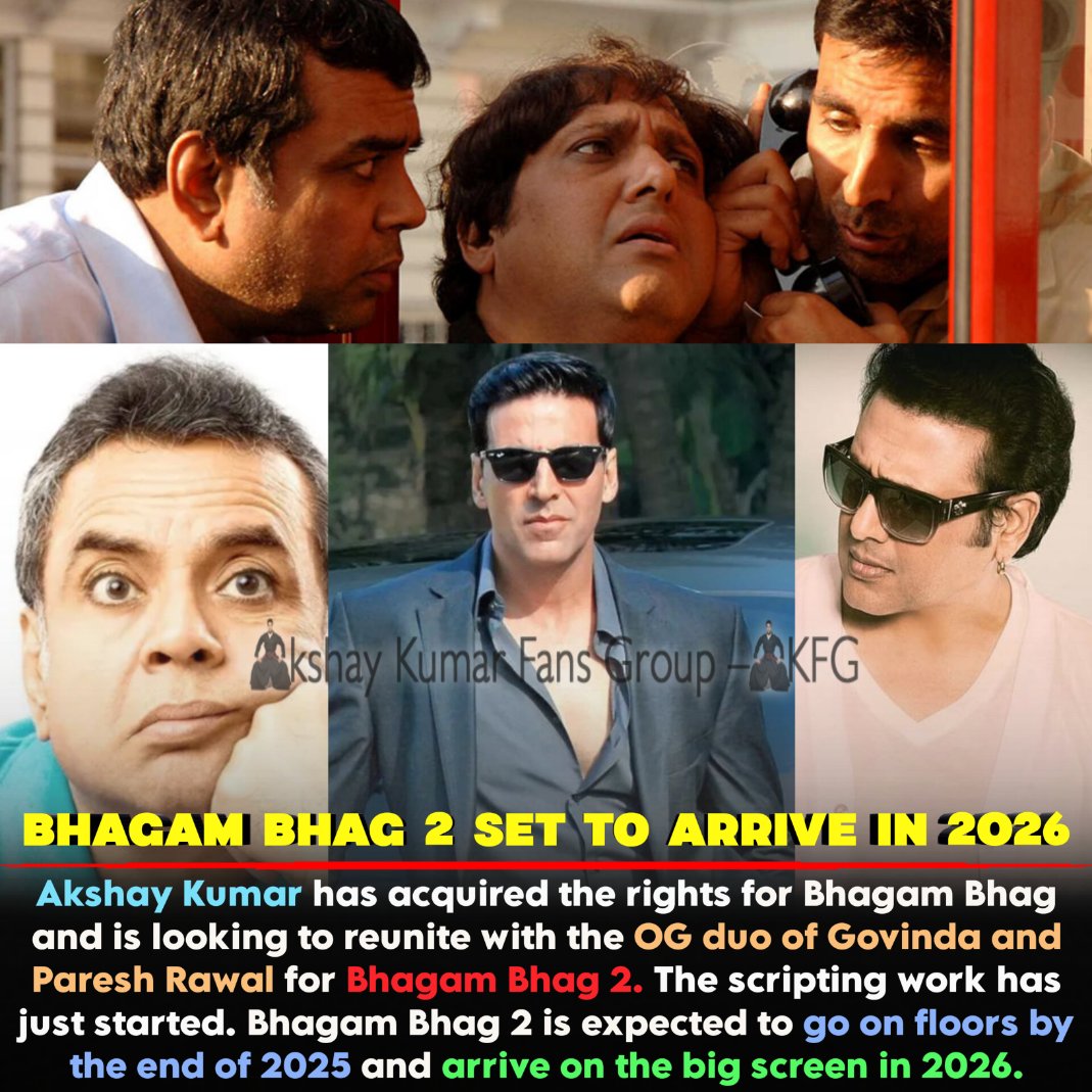 Akshay Kumar Fans Group tweet media