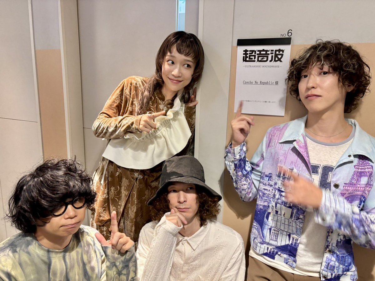 Czecho No Republic on X