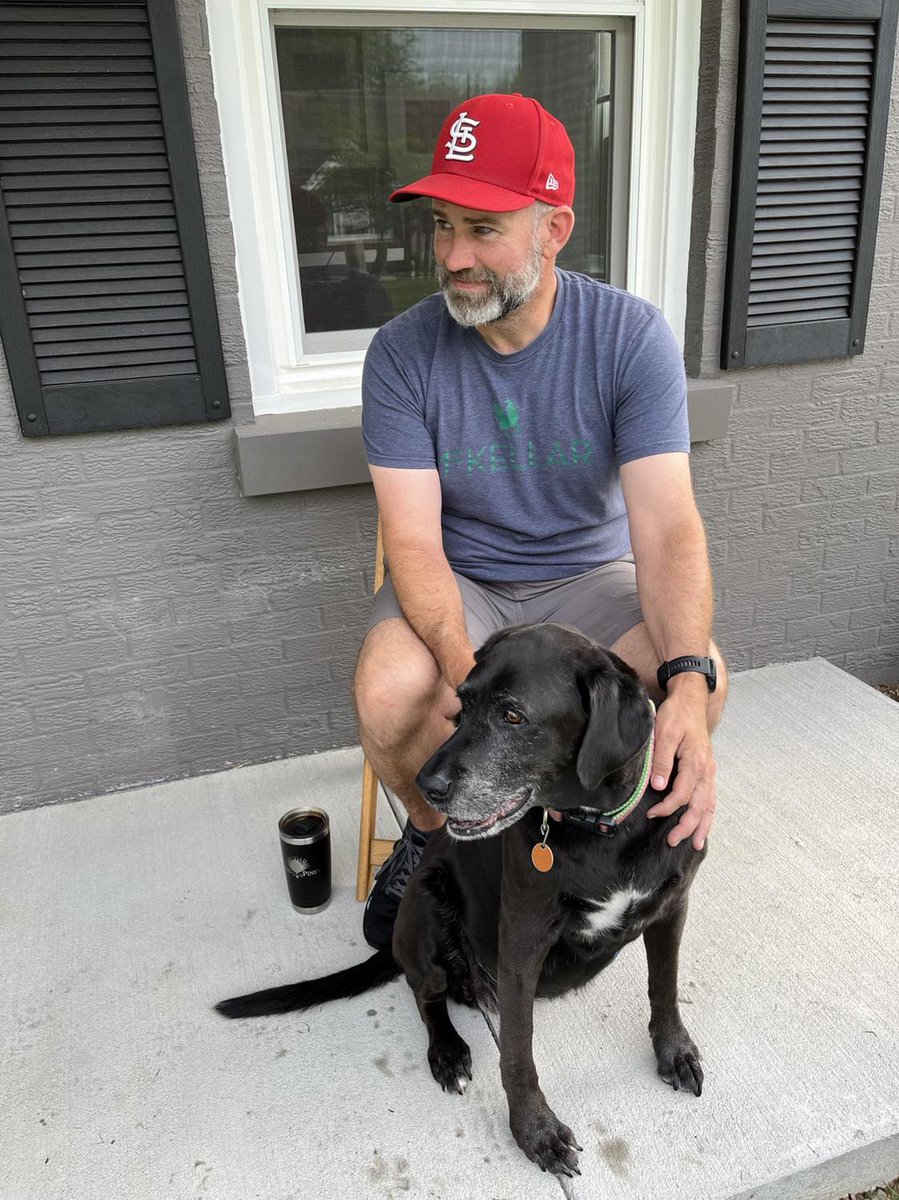 One Bearded Golfer tweet media