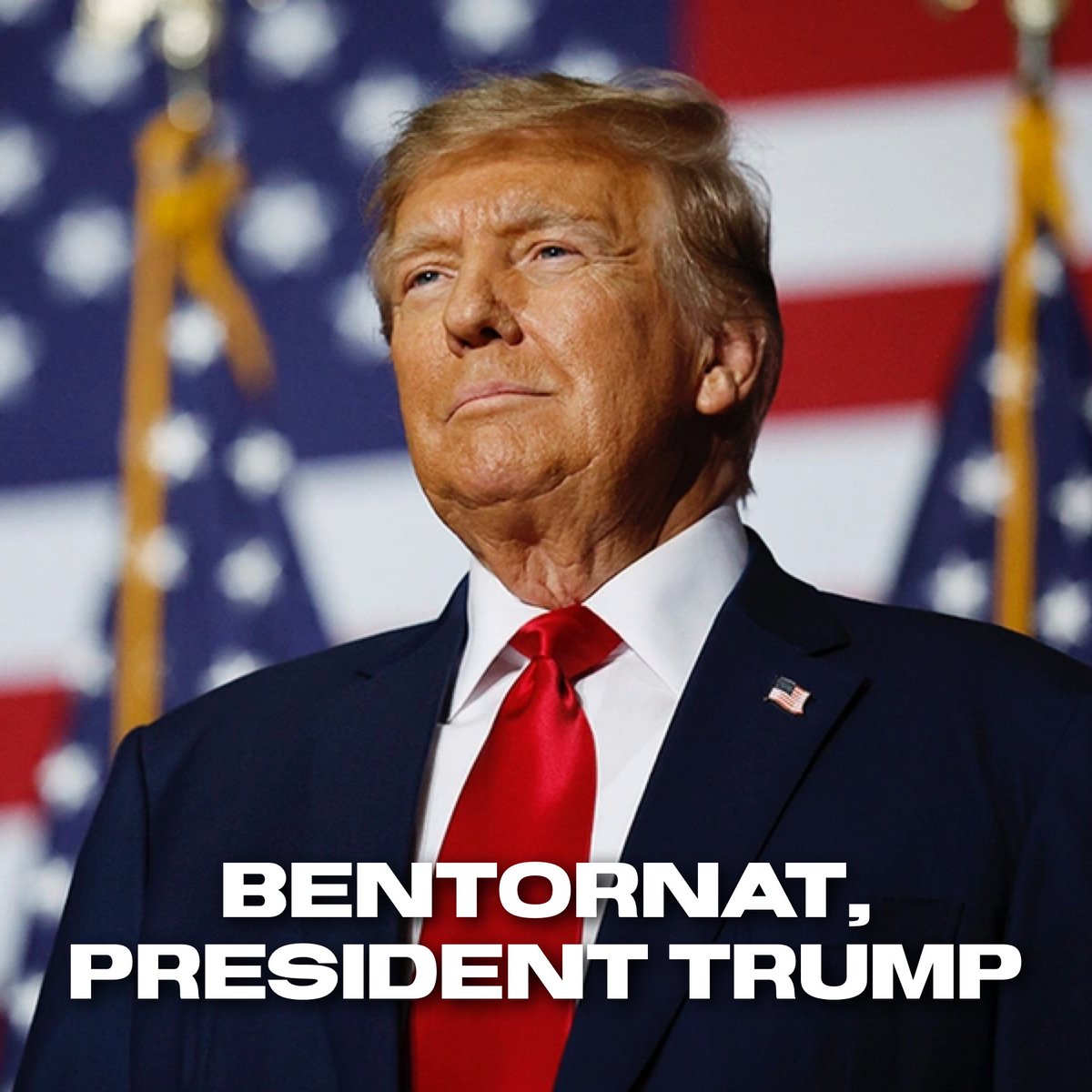 ForeignOfficeAC's tweet photo. Aliança Catalana felicita @realDonaldTrump per haver estat elegit el 47è president dels Estats Units d’Amèrica.

Una nova etapa de prosperitat i llibertat s’estén per Amèrica. https://t.co/WnH6hAkuq2