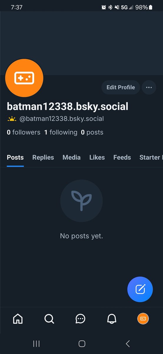 Batman12338 tweet media