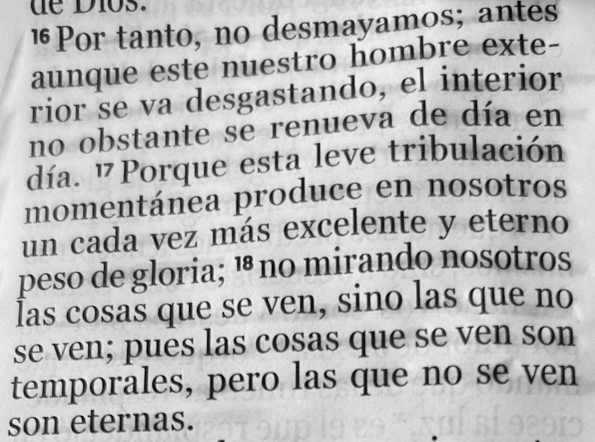Maybe este era el mensaje que estabas esperando hoy, así son las cosas de Dios y el universo. #benditodia