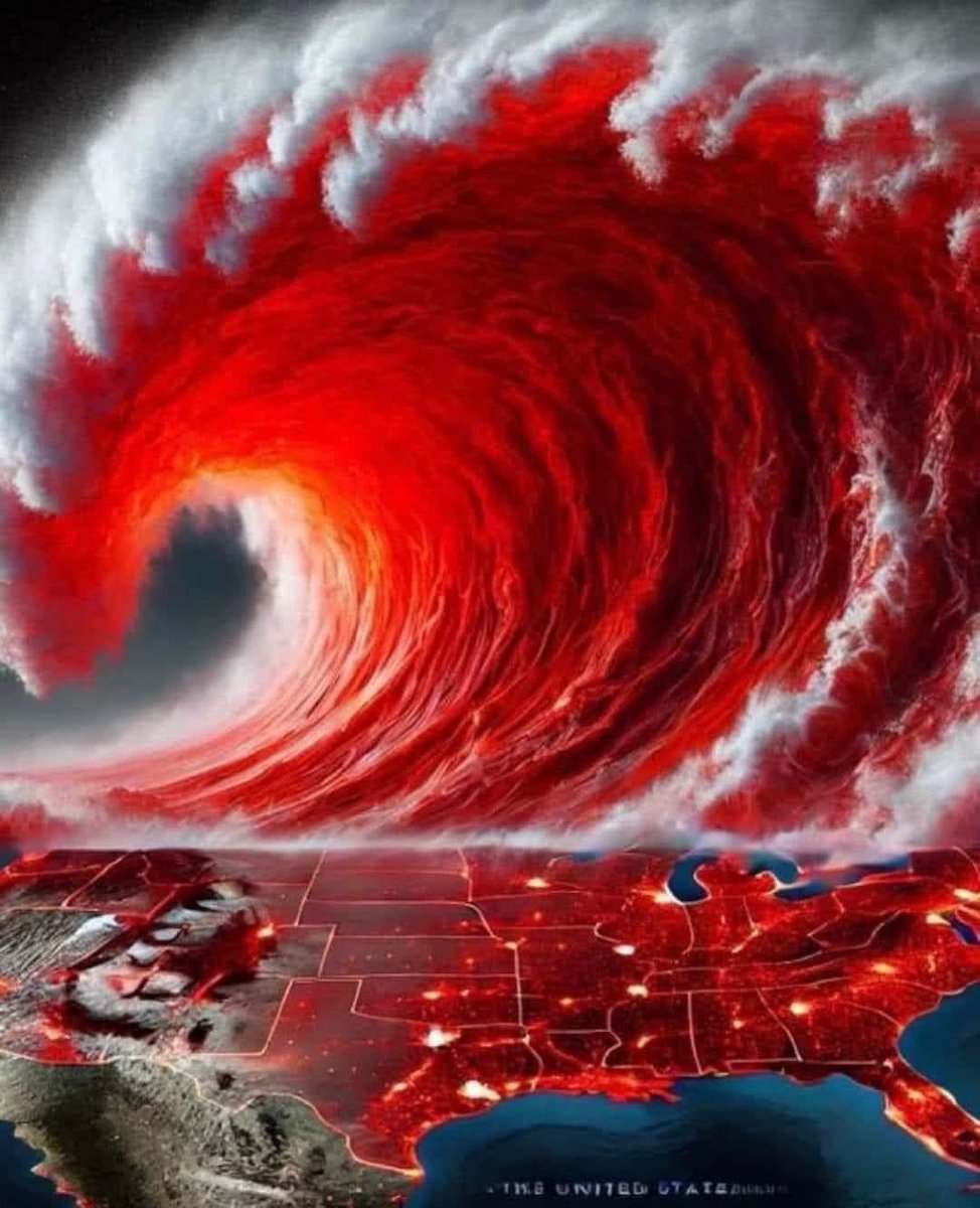 LionOfThePride's tweet photo. At last, America is waking up. https://t.co/k5igeSVBUK