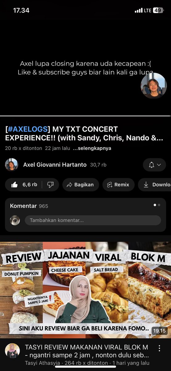 fiayeee's tweet photo. @gtaegyu @lotsofthof Mau ikuttt, kamsia kak🫰🏻 #AXELOTS #AXELOGS https://t.co/ShOkRkT0rH