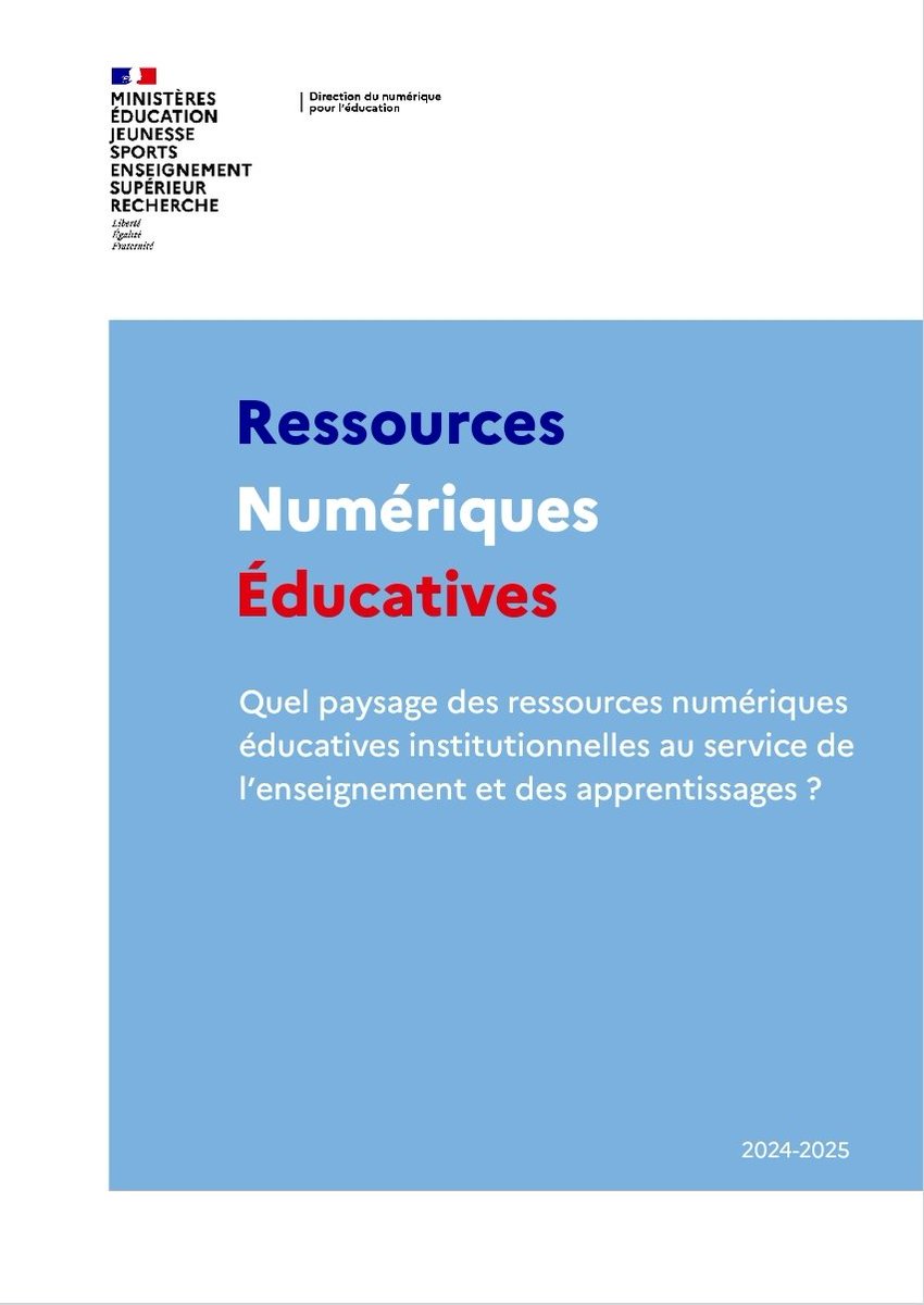 HalougiL's tweet image. Bonjour @DANECreteil ,
Merci pour le référencement ! ❤
Mais #MathALÉA de @CoopMaths_fr est un commun numérique, partagé sur #laforgeedu, #libre et #gratuit. 
#communsnumériques