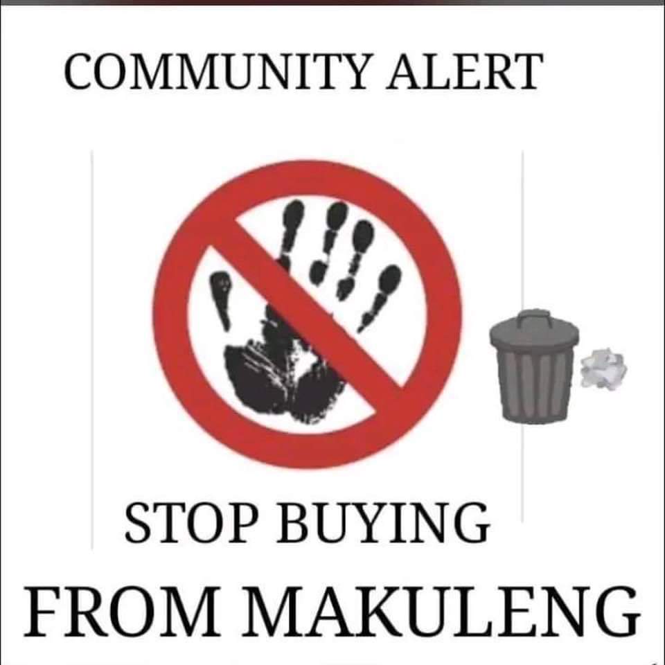 Protect South Africa 🇿🇦 tweet media