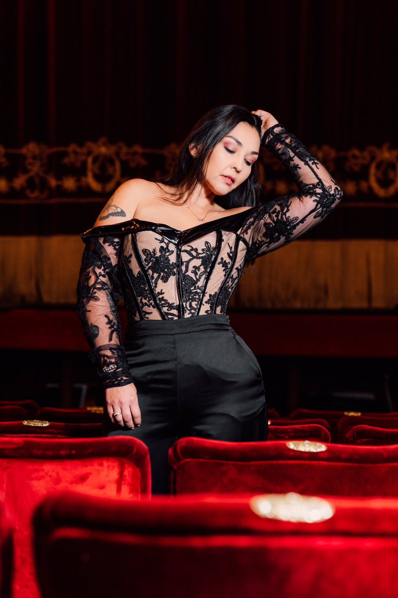 denissemalebran's tweet photo. 19 de Enero, Teatro Municipal de Santiago.
19:00 hrs.
Saiko, 25 años de música 🌹 https://t.co/b36pLGpiMu