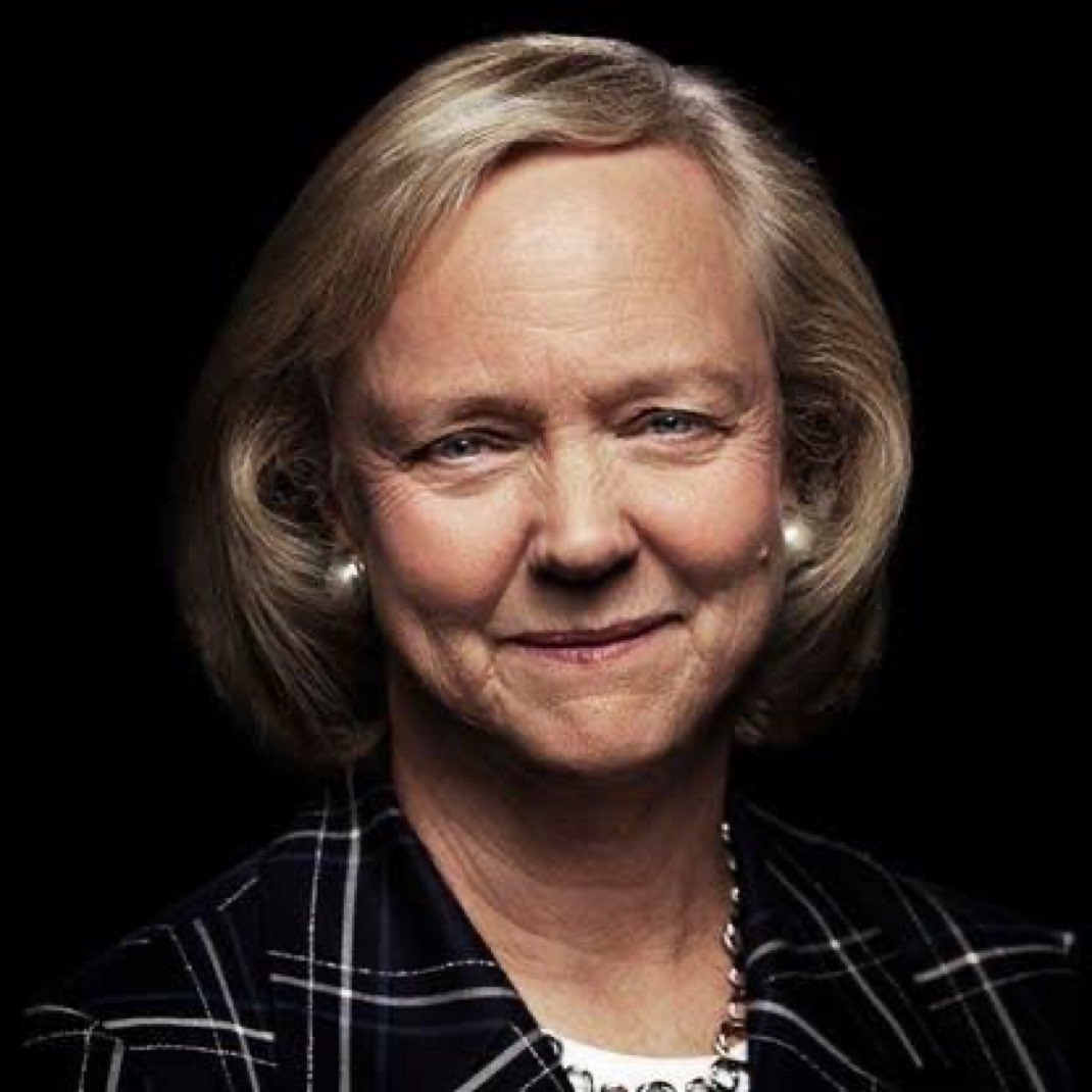 kilundeezy's tweet photo. RT #ResignMegWhitman https://t.co/EWgZpD0WDV
