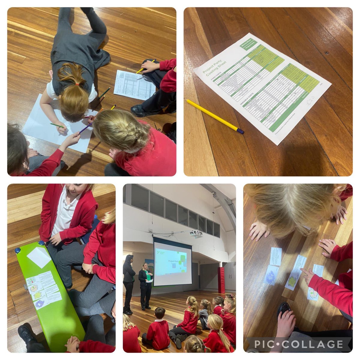 Wilsden Primary School (@wilsdenprimary) on Twitter photo Year 3 had a visit from Yorkshire Building Society. They learned all about budgeting and planned a party for 80 people. They thought carefully about how much to charge for a ticket to make sure they made a profit. <a href="/Yorkshire_BS/">Yorkshire Building Society</a> Year 3 had a visit from Yorkshire Building Society. They learned all about budgeting and planned a party for 80 people. They thought carefully about how much to charge for a ticket to make sure they made a profit. <a href="/Yorkshire_BS/">Yorkshire Building Society</a>