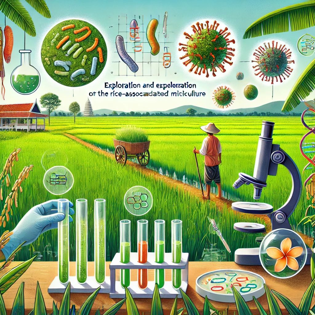 PHIM_research's tweet photo. [#phimPhD] 🌾Kakada OEUM @ird_fr 🇫🇷#ITC 🇰🇭  will defend her PhD work on Exploration and exploitation of the rice-associated #microbiome for sustainable #rice agriculture in #Cambodia"

🗓️29/11/2024, 9.00 am (French Time)
💻https://t.co/VgUlZt0Tkv https://t.co/5X09owvgnB