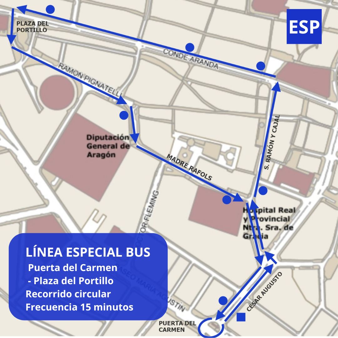 escrituralab's tweet photo. @zaragoza_es nos ha avisado con muy poco tiempo de antelación a vecinxs y comerciantes del barrio respecto al corte de tráfico en César Augusto y Conde Aranda durante 10 meses. Apenas facilitan buenas soluciones para el desplazamiento hacia y desde el barrio #ElGanchoOsNecesita https://t.co/1uBeXrfKhV