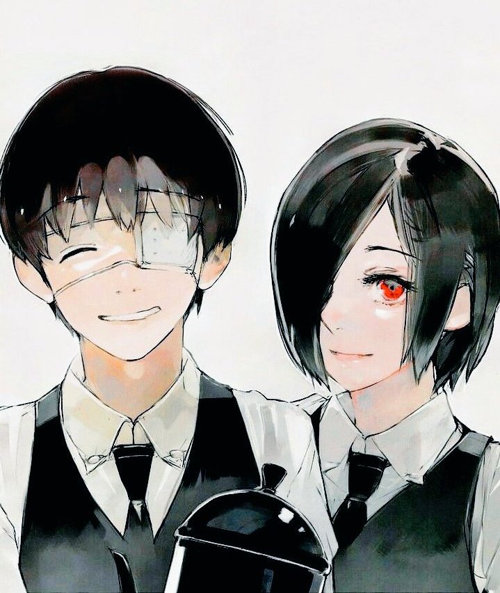 Gunawan682632's tweet photo. TouKen ♥️ https://t.co/xVfWwpUMsF