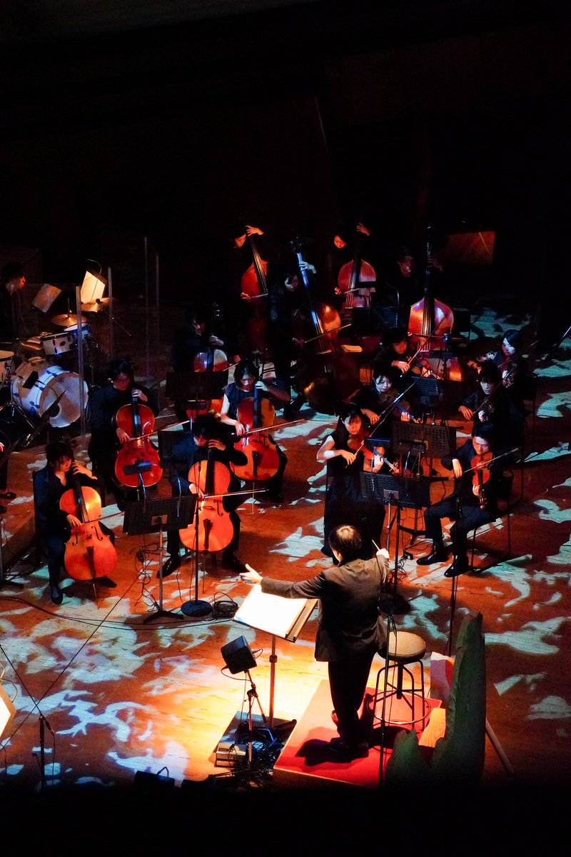 Arts Innovator JAPAN tweet media
