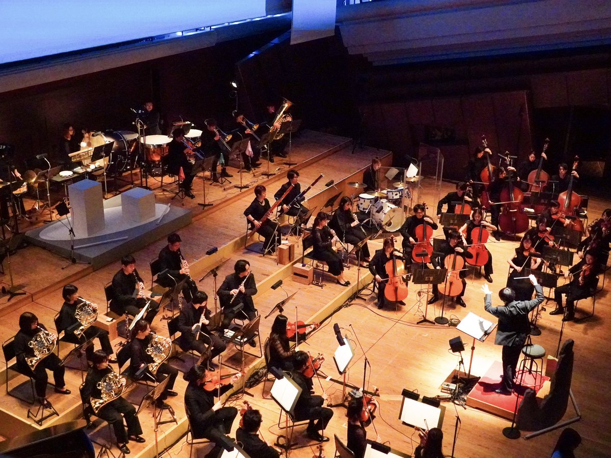 Arts Innovator JAPAN tweet media