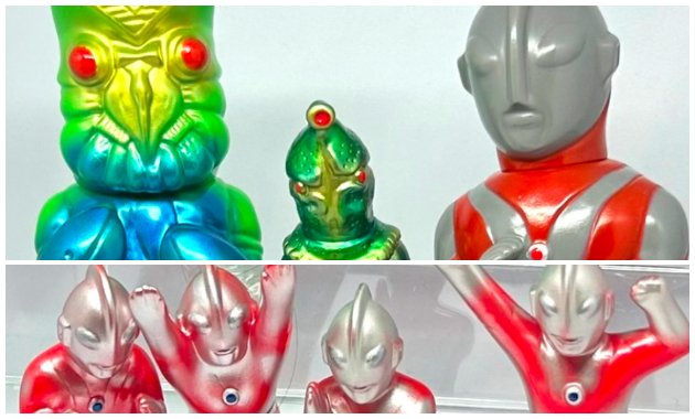 sofvitokyo's tweet photo. 「第2回ウルトラソフビフェスティバル」にhttps://t.co/cwKu23jZUQが出店！　販売情報到着！！ | https://t.co/zbgRj2rOTR https://t.co/l7ktXKGHsk https://t.co/VfW4AMc6T3