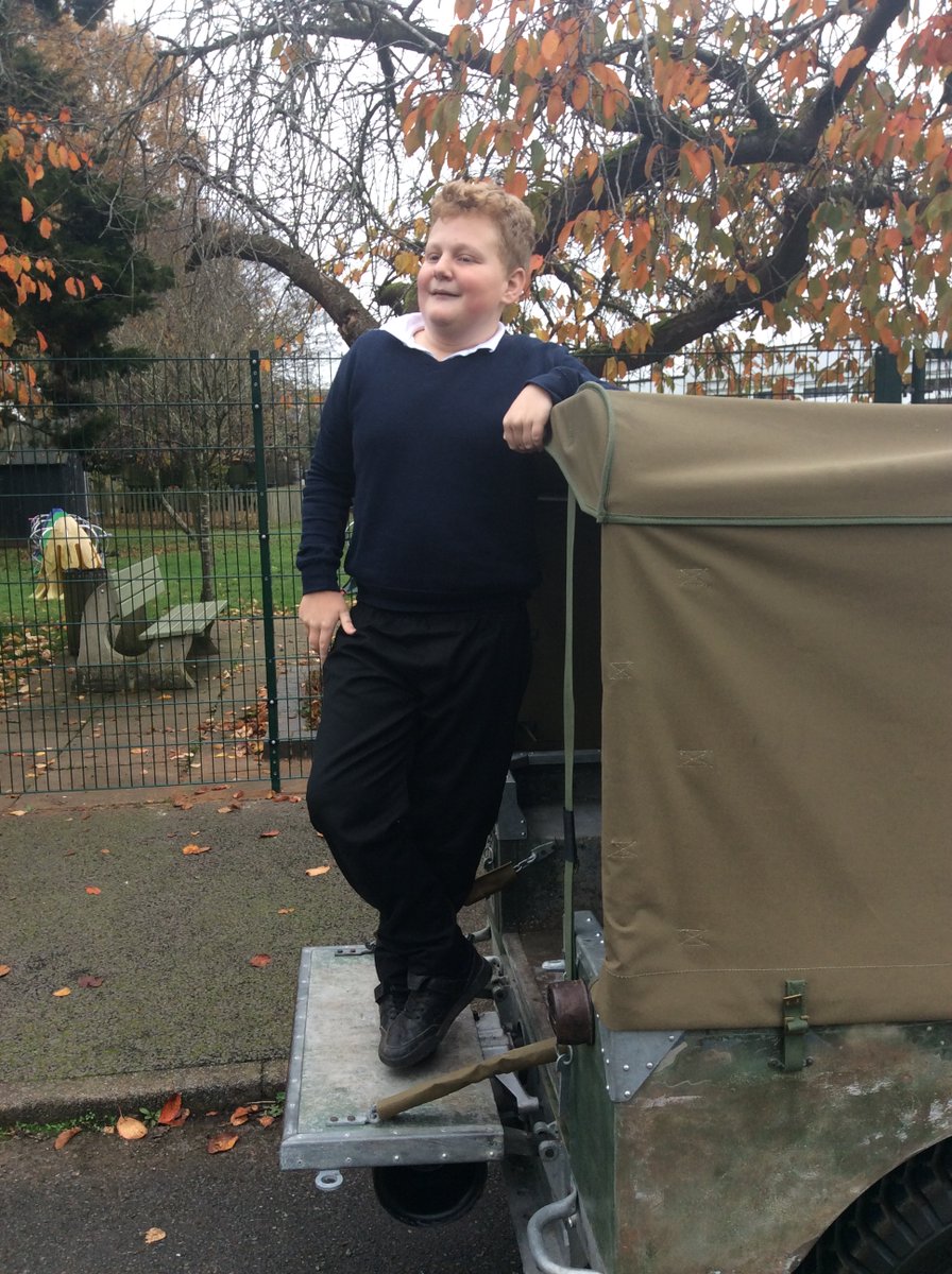 Ryton-on-Dunsmore, Provost Williams CofE Academy tweet media