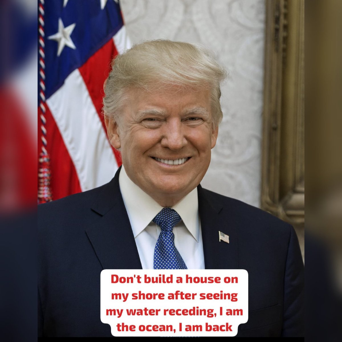 Rajeevmishra99's tweet photo. @narendramodi @realDonaldTrump https://t.co/ueAx1XKmDi