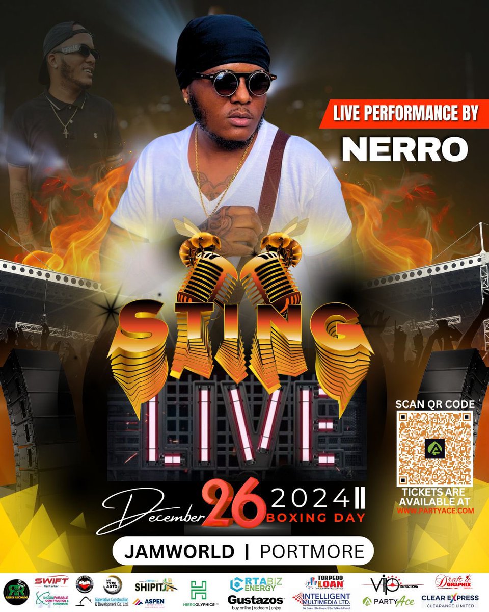 1NERRO tweet media