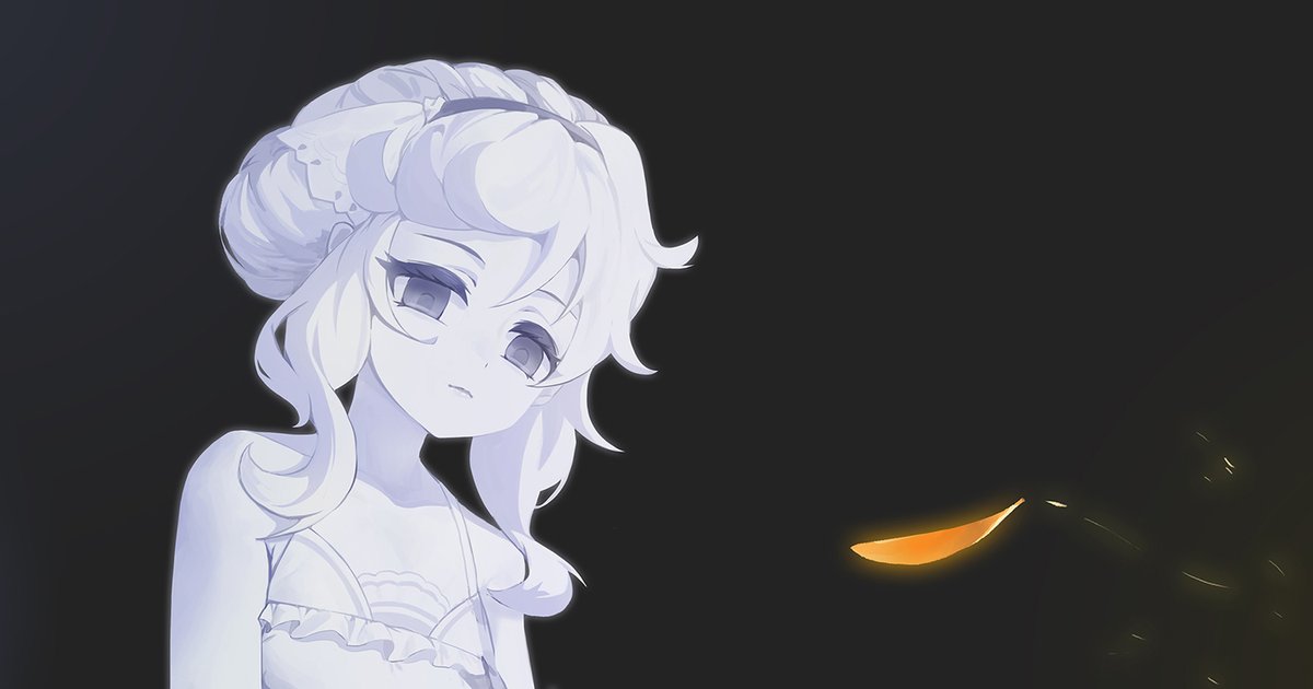 Relfit_k's tweet photo. 夢の始まり
#OC  animation cut https://t.co/uWeD9bgTaL