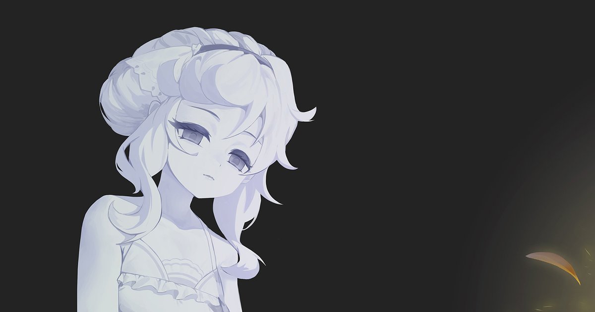Relfit_k's tweet photo. 夢の始まり
#OC  animation cut https://t.co/uWeD9bgTaL