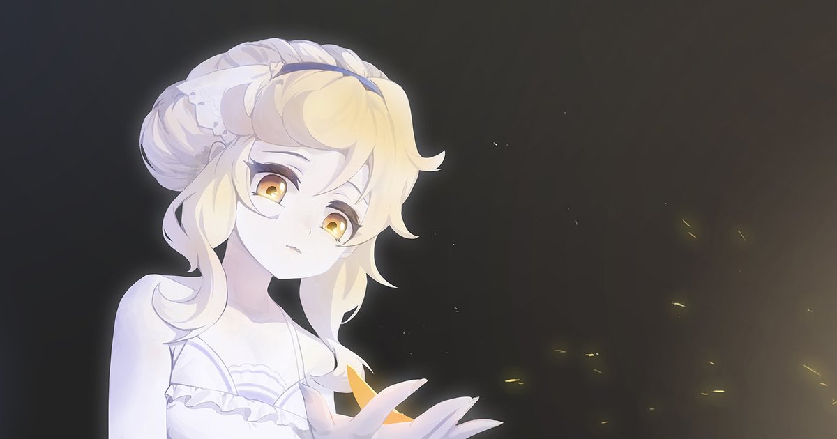 Relfit_k's tweet photo. 夢の始まり
#OC  animation cut https://t.co/uWeD9bgTaL