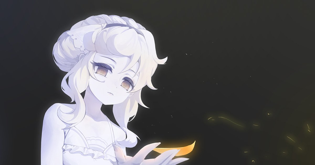 Relfit_k's tweet photo. 夢の始まり
#OC  animation cut https://t.co/uWeD9bgTaL