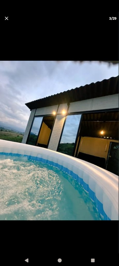 edyginetx's tweet photo. Buscamos compañía chica para este fin de semana sábado a domingo en este glamping Santa Rosa de cabal una noche de copas https://t.co/Axjdi18Woj