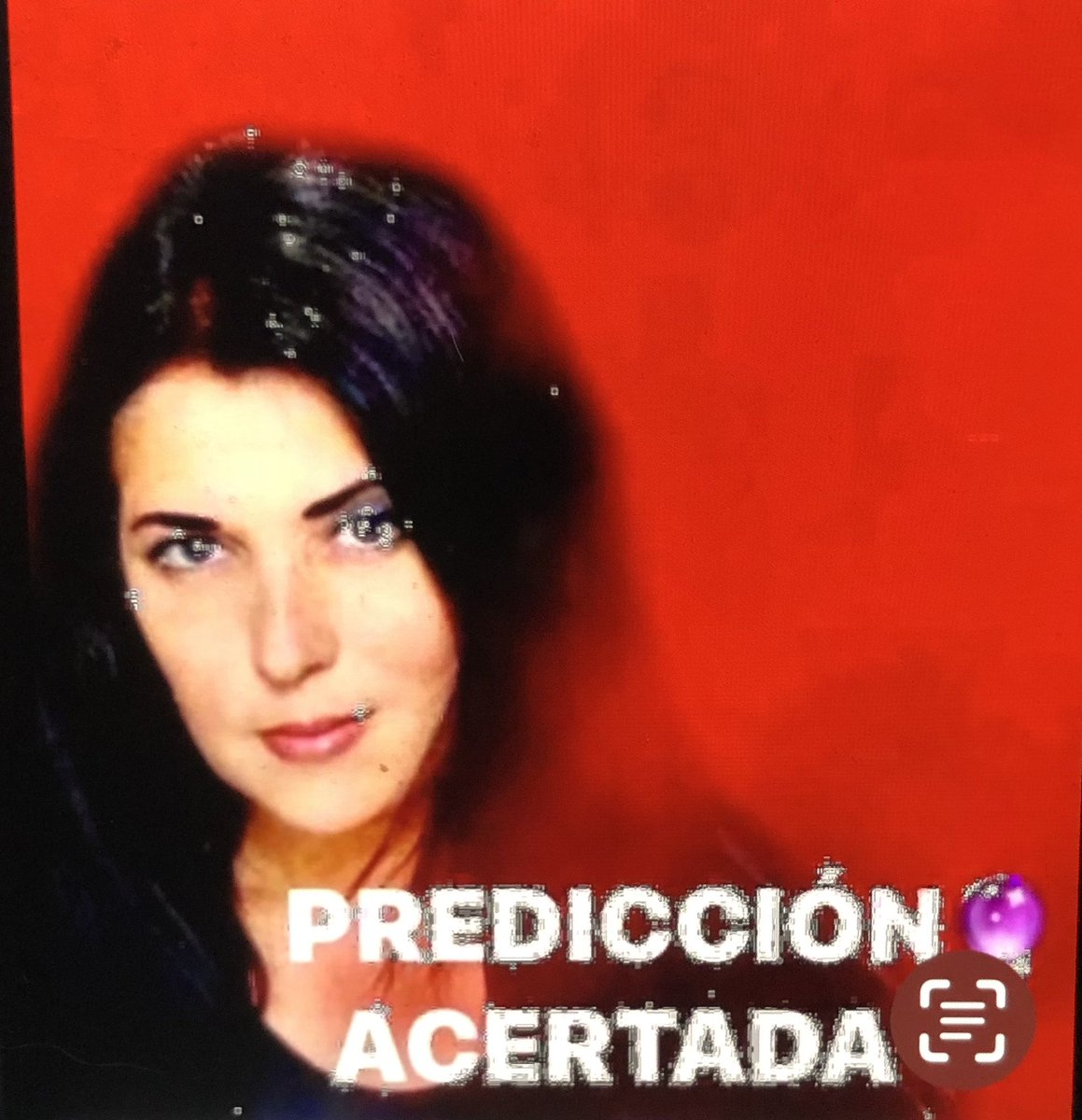 ZitaPessagno_'s tweet photo. PREDICCIÓN🔮
ACERTADA💥

“..,y aunq hoy x Fraude le quiten la Presidencia a @realDonaldTrump
en 4años regresará y será PresidenteUSA2025
xq es inevitable asíeráasíses🙏”
(2020)

Todos esta en los videos de mi Canal YouTube:

ZitaPessagnoOficial🙏

https://t.co/ls9cIuIt6u https://t.co/M5NLXJtfmP