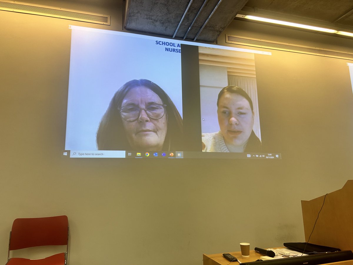 Sharon White 💙OBE SCPHN SN RCM RN tweet media