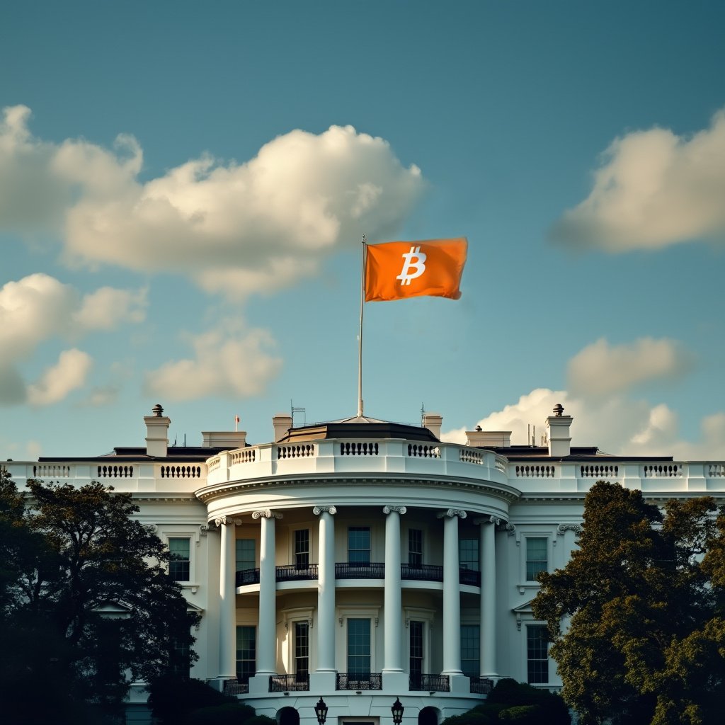 NSC_Daily's tweet image. 🚨🔥 Big news! 🚨🔥

#Bitcoin just made history in the US 🇺🇸 elections! 💥🚀

This could change EVERYTHING! 📉📈💰

Is this the future of money? 🧐💭

#CryptoRevolution #BitcoinForTheWin #Election2024 #BlockchainPower #ChangeIsHere