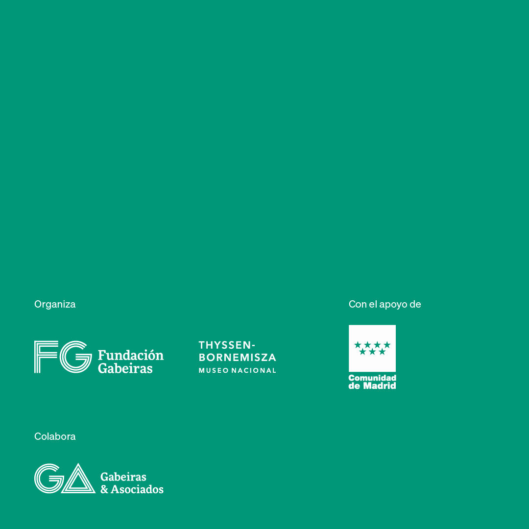 @alfonsmartinell <a href="/reds_sdsnspain/">REDS-SDSN Spain</a> <a href="/pgabeiras/">Patricia Gabeiras</a> <a href="/ejgabeiras/">Gabeiras</a> <a href="/czapatac/">Carmen Zapata</a> <a href="/AsaccConcerts/">ASACC</a> <a href="/malaga/">Ciudad de Málaga</a> <a href="/bcn_ajuntament/">Ajuntament de Barcelona</a> <a href="/culturagob/">Ministerio de Cultura</a> <a href="/mitecogob/">Transición Ecológica y Reto Demográfico</a> <a href="/ComunidadMadrid/">Comunidad de Madrid</a> <a href="/CIUDEN_ES/">Fundación Ciudad de la Energía (CIUDEN)</a> <a href="/urbanbat/">URBANBAT</a> <a href="/gorkanaiz/">gorkanaiz</a> <a href="/CoopCotidiana/">CotidianaCoop</a> ✨Te esperamos el 12 de noviembre de 16h a 19h en el <a href="/MuseoThyssen/">Museo Thyssen</a>. La plazas son limitadas y de acceso libre, ¡reserva la tuya ahora!

🔗Accede al programa completo, así como a toda la información aquí: i.mtrbio.com/qyuyysvmet