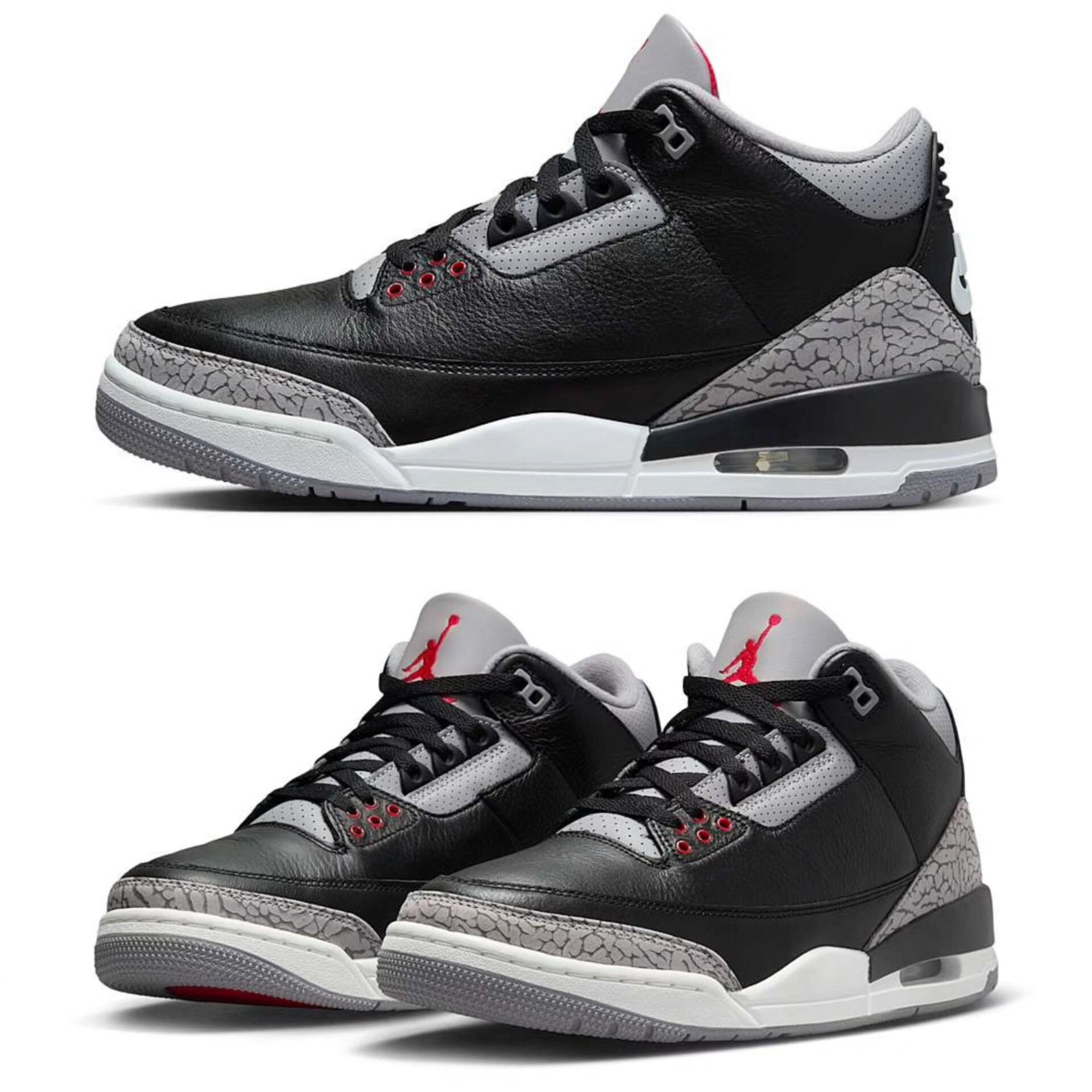Bc3 jordan hotsell